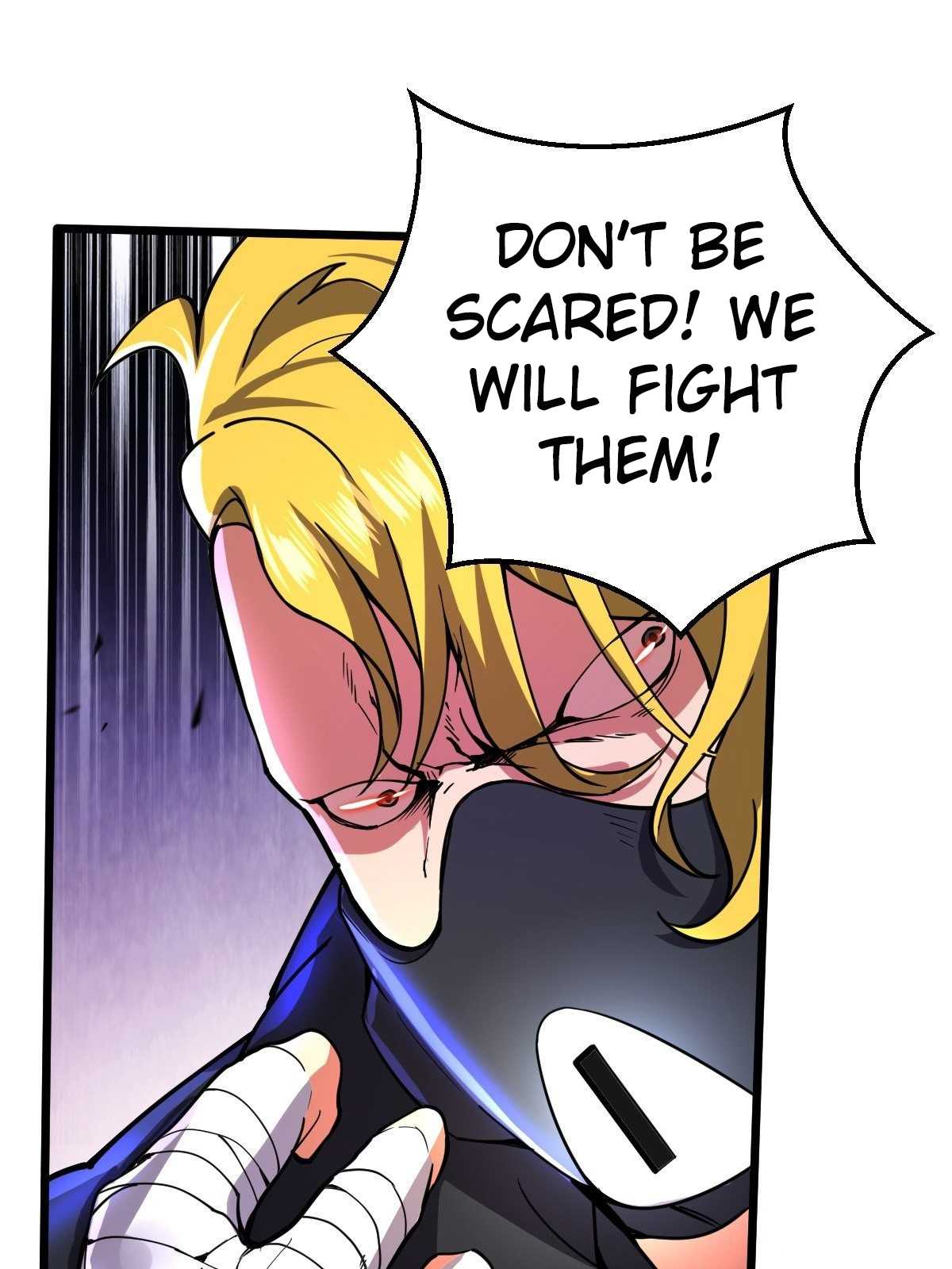 Delivering in Apocalyptic World Chapter 25 - Page 29