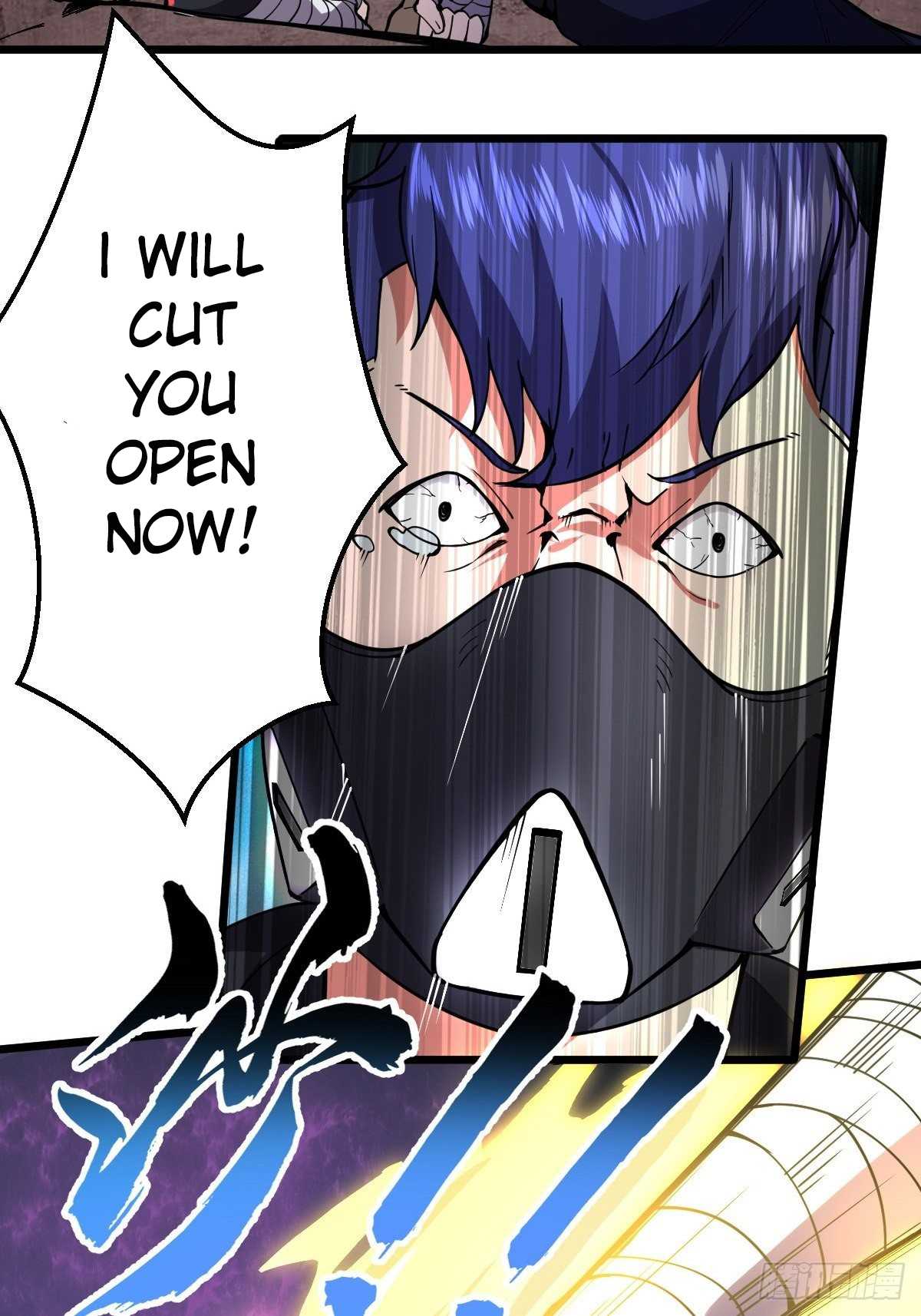 Delivering in Apocalyptic World Chapter 25 - Page 10