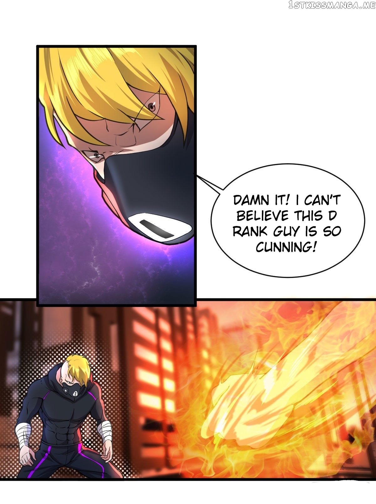 Delivering in Apocalyptic World Chapter 27 - Page 5