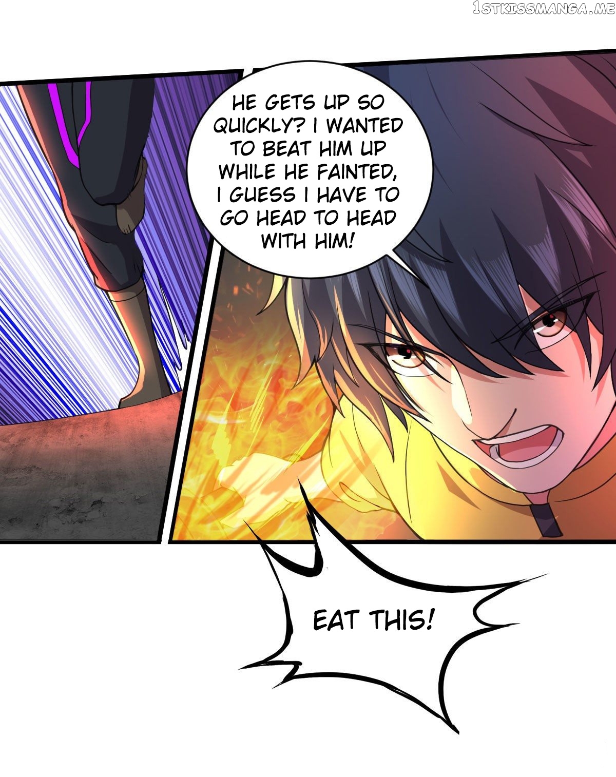 Delivering in Apocalyptic World Chapter 27 - Page 6