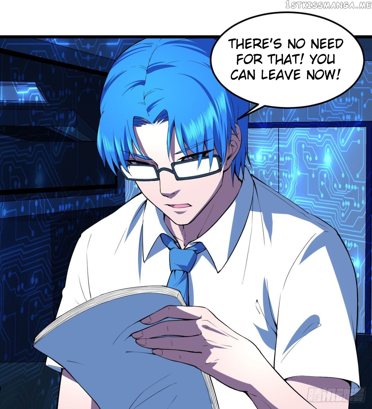 Delivering in Apocalyptic World Chapter 28 - Page 12