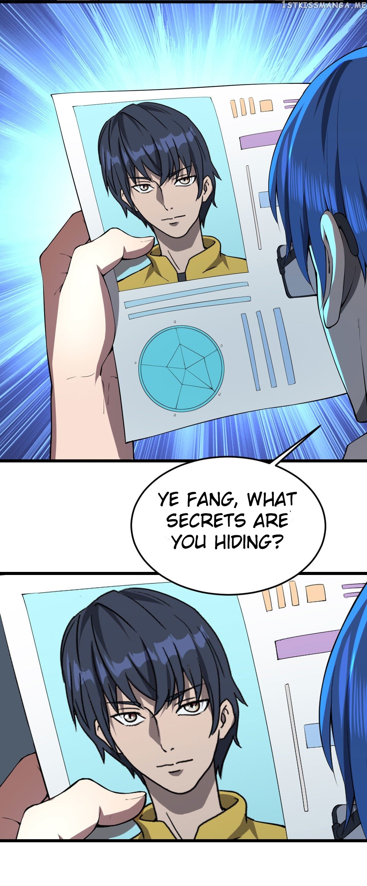 Delivering in Apocalyptic World Chapter 28 - Page 13