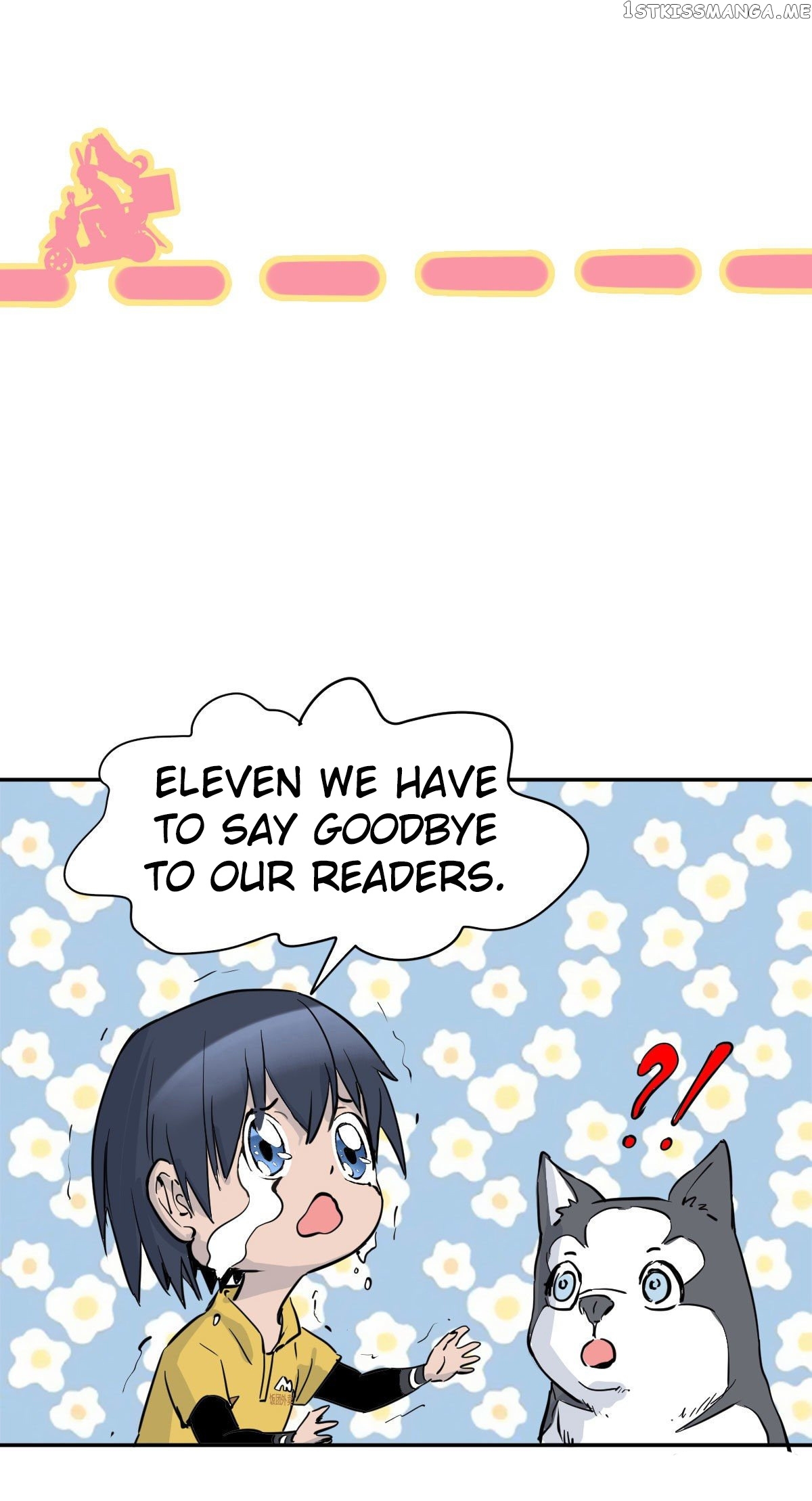 Delivering in Apocalyptic World Chapter 28 - Page 14