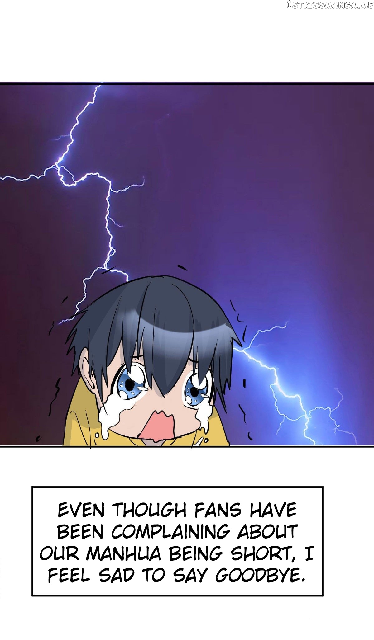 Delivering in Apocalyptic World Chapter 28 - Page 15