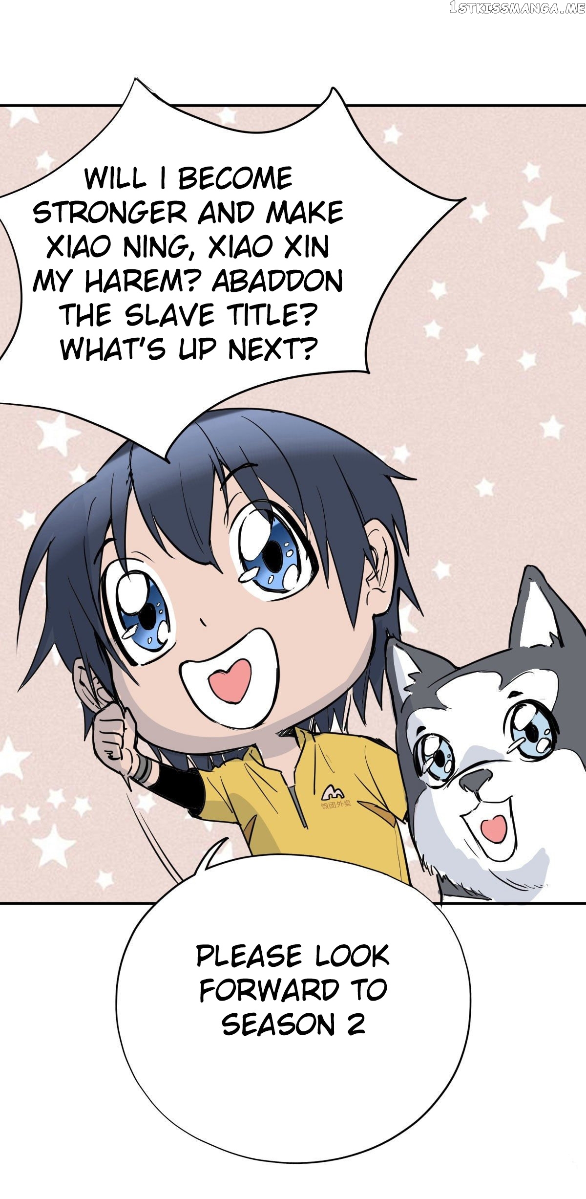 Delivering in Apocalyptic World Chapter 28 - Page 19