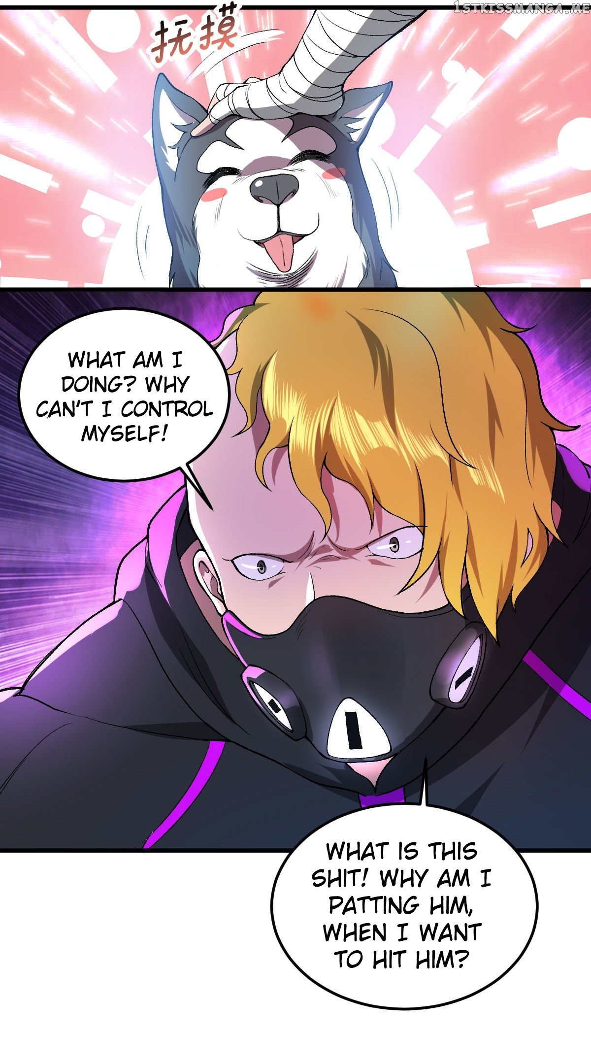 Delivering in Apocalyptic World Chapter 28 - Page 4