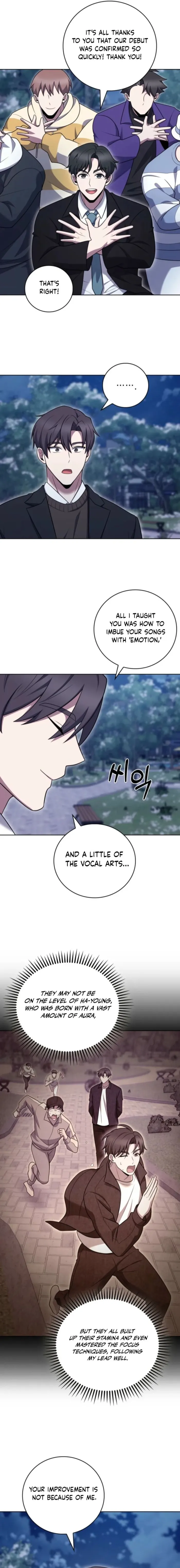 Delivery Man From Murim Chapter 102 - Page 14