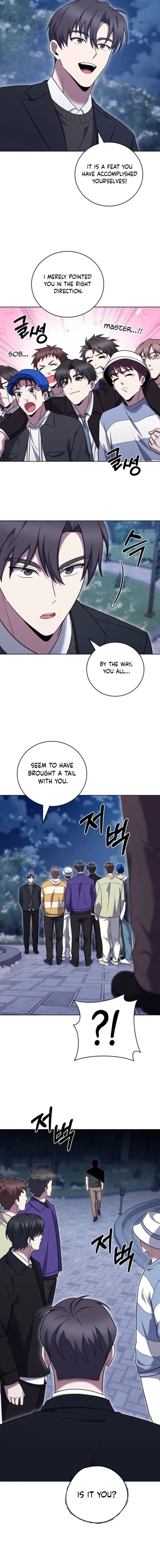 Delivery Man From Murim Chapter 102 - Page 15
