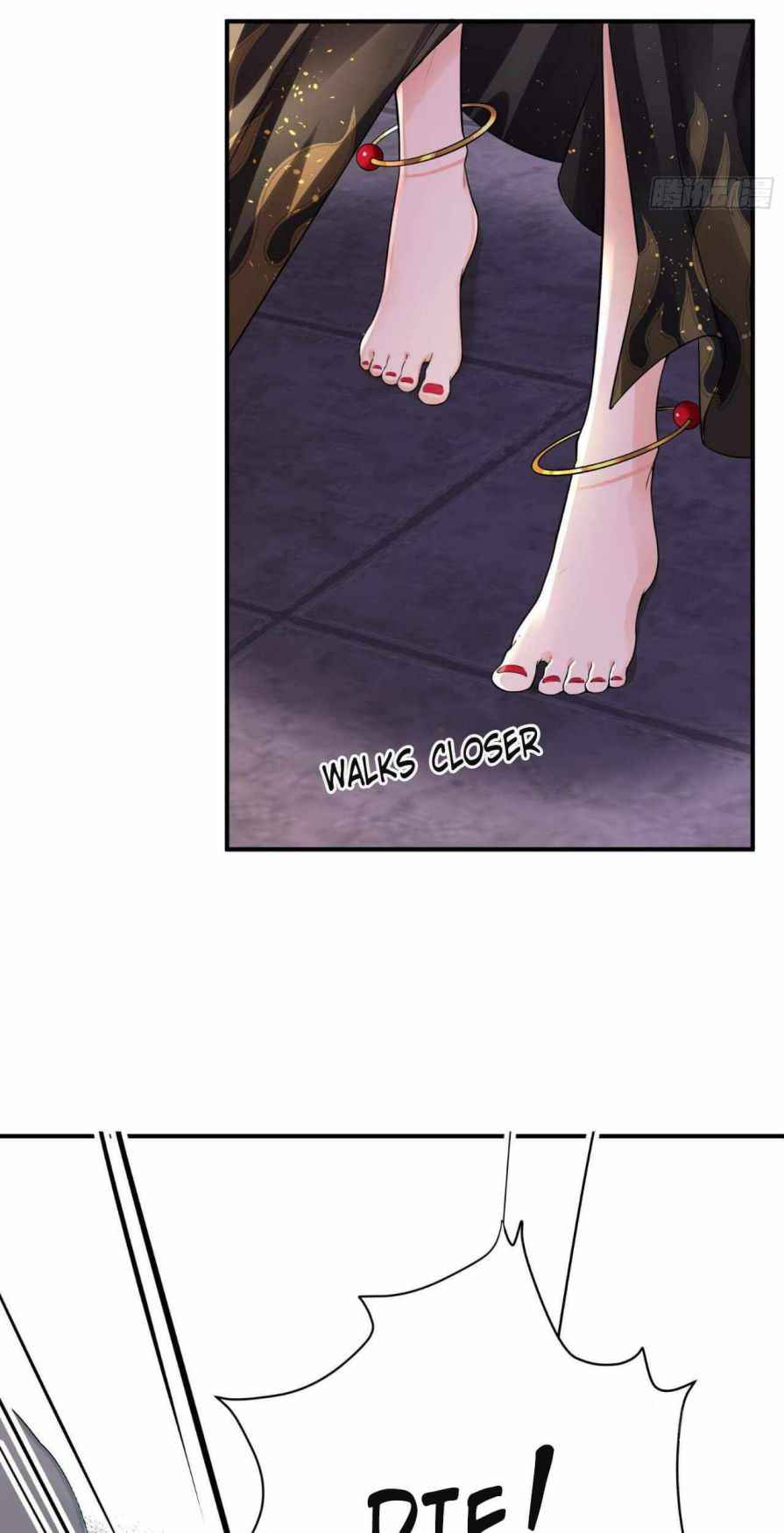 Demon Asura Becomes A 5 Year Old Loli Chapter 1 - Page 12