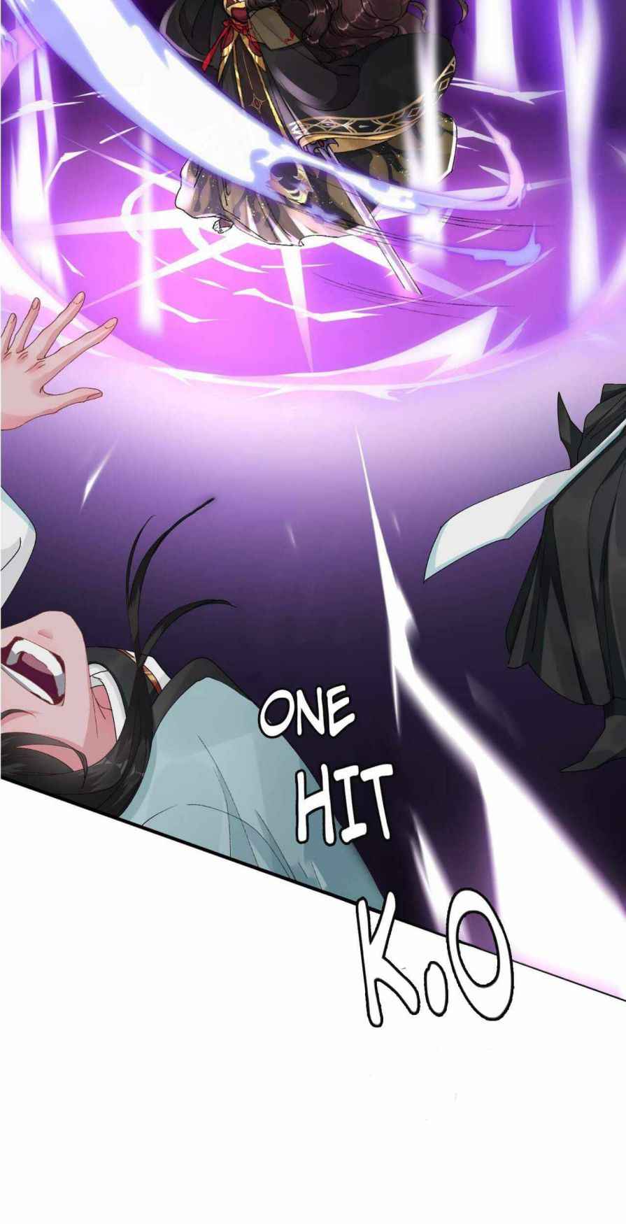 Demon Asura Becomes A 5 Year Old Loli Chapter 1 - Page 17