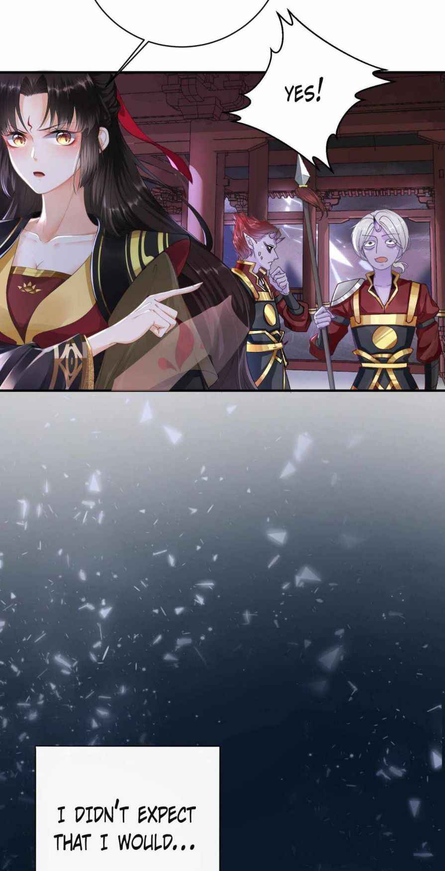Demon Asura Becomes A 5 Year Old Loli Chapter 1 - Page 23