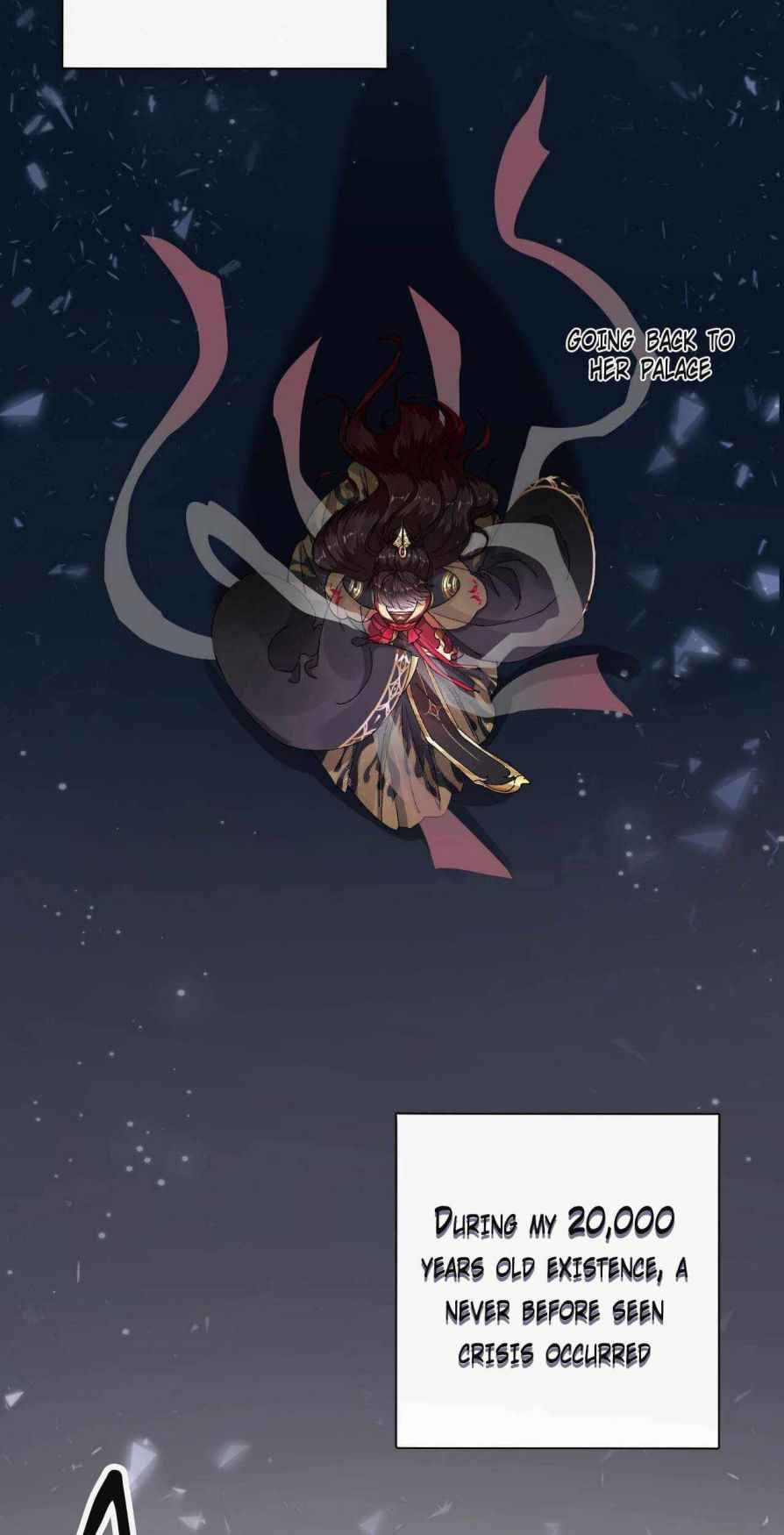 Demon Asura Becomes A 5 Year Old Loli Chapter 1 - Page 24