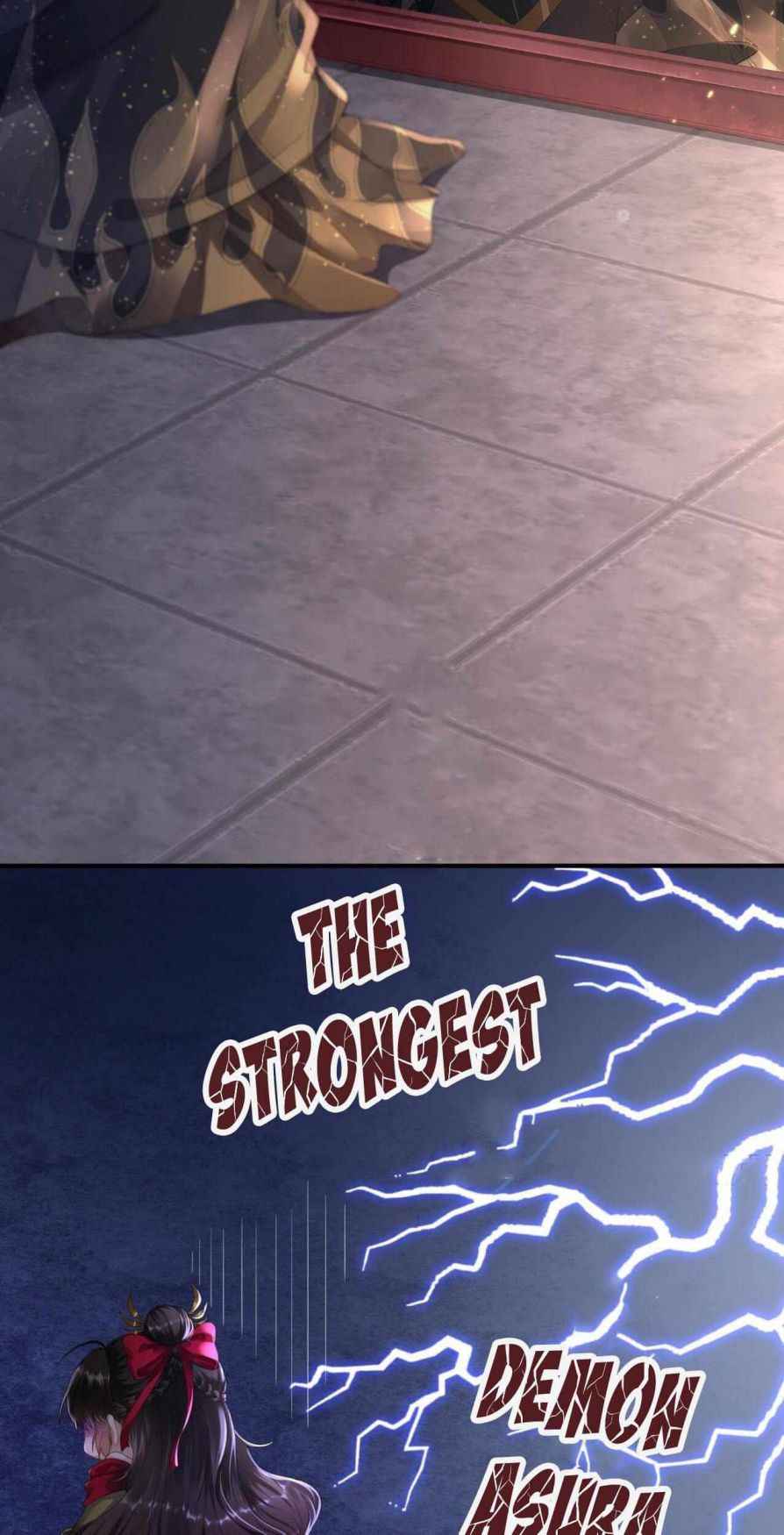 Demon Asura Becomes A 5 Year Old Loli Chapter 1 - Page 28