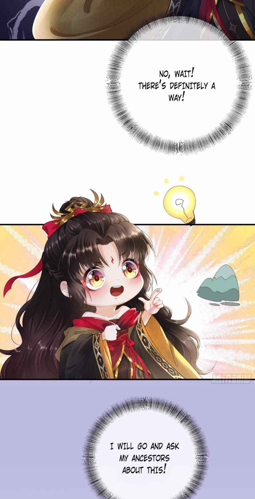 Demon Asura Becomes A 5 Year Old Loli Chapter 1 - Page 32