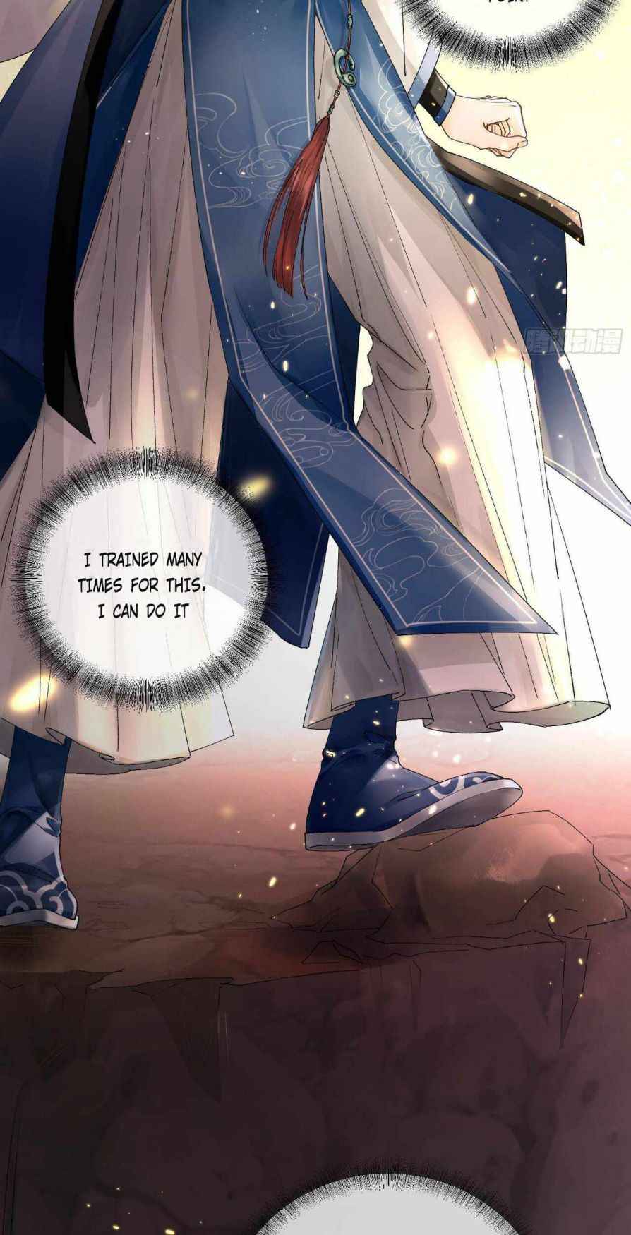 Demon Asura Becomes A 5 Year Old Loli Chapter 1 - Page 36