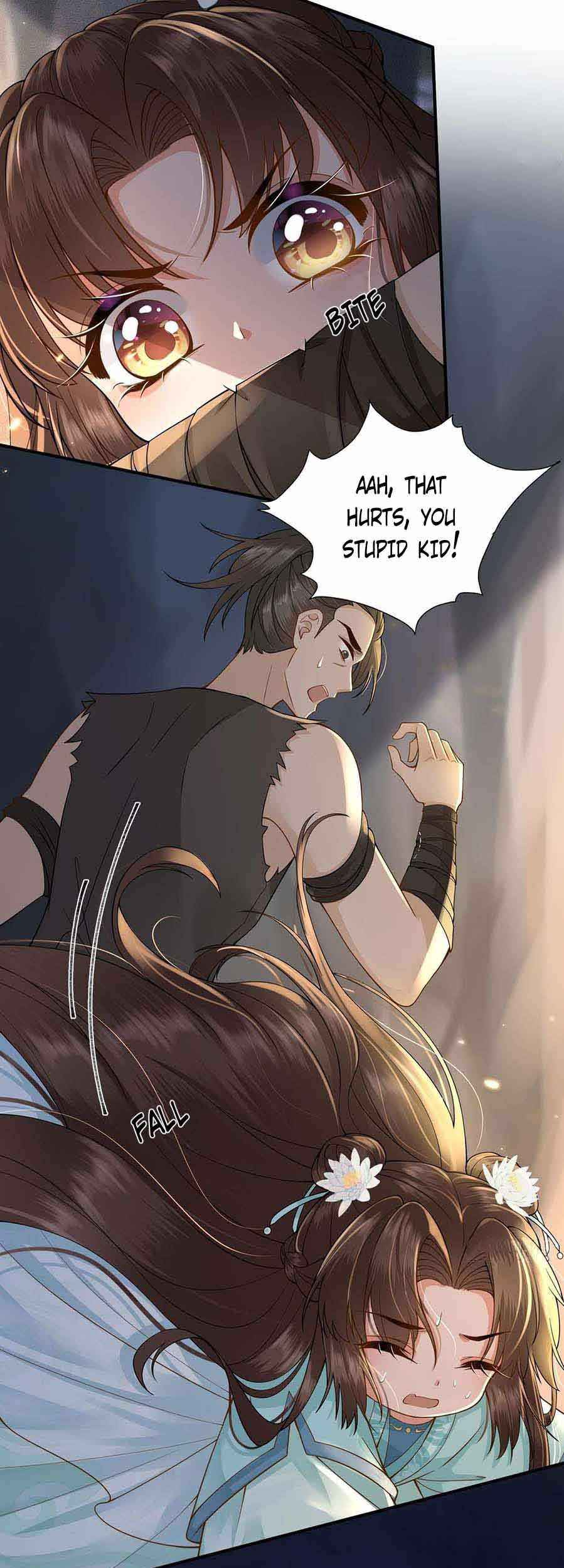 Demon Asura Becomes A 5 Year Old Loli Chapter 10 - Page 13