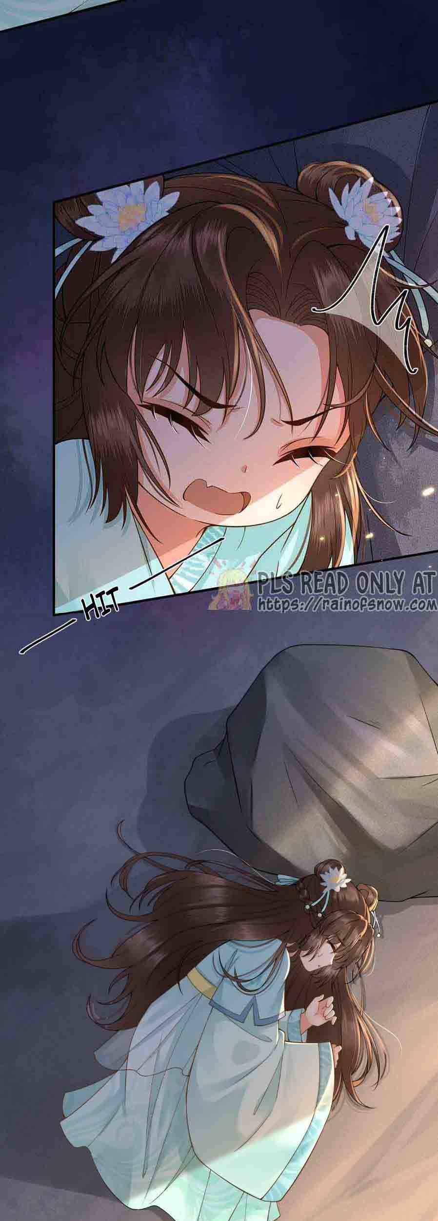 Demon Asura Becomes A 5 Year Old Loli Chapter 10 - Page 14