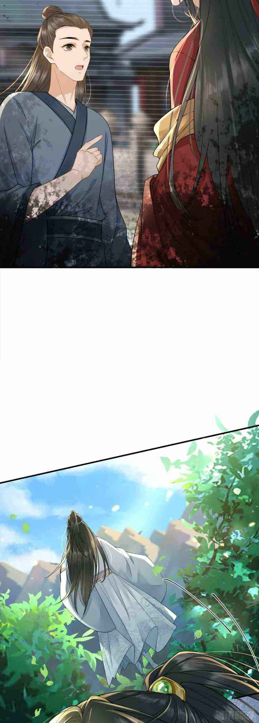 Demon Asura Becomes A 5 Year Old Loli Chapter 10 - Page 20