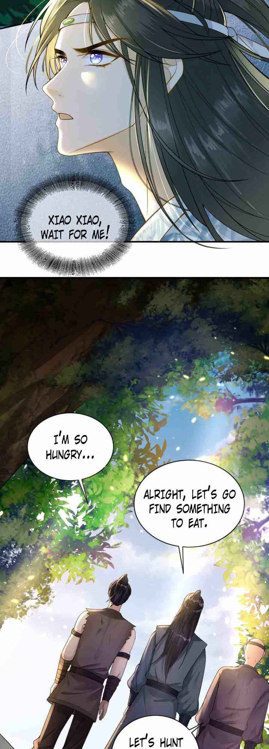 Demon Asura Becomes A 5 Year Old Loli Chapter 10 - Page 21