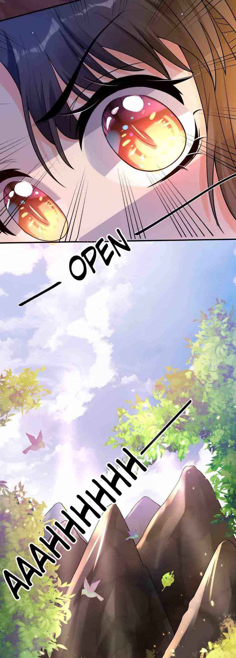 Demon Asura Becomes A 5 Year Old Loli Chapter 10 - Page 23
