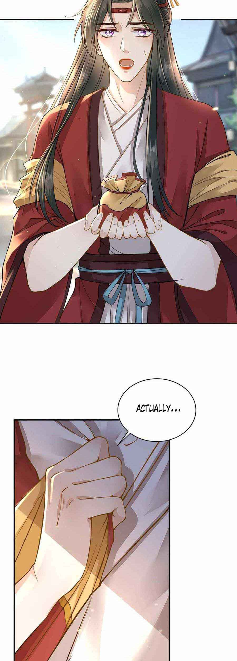 Demon Asura Becomes A 5 Year Old Loli Chapter 10 - Page 4