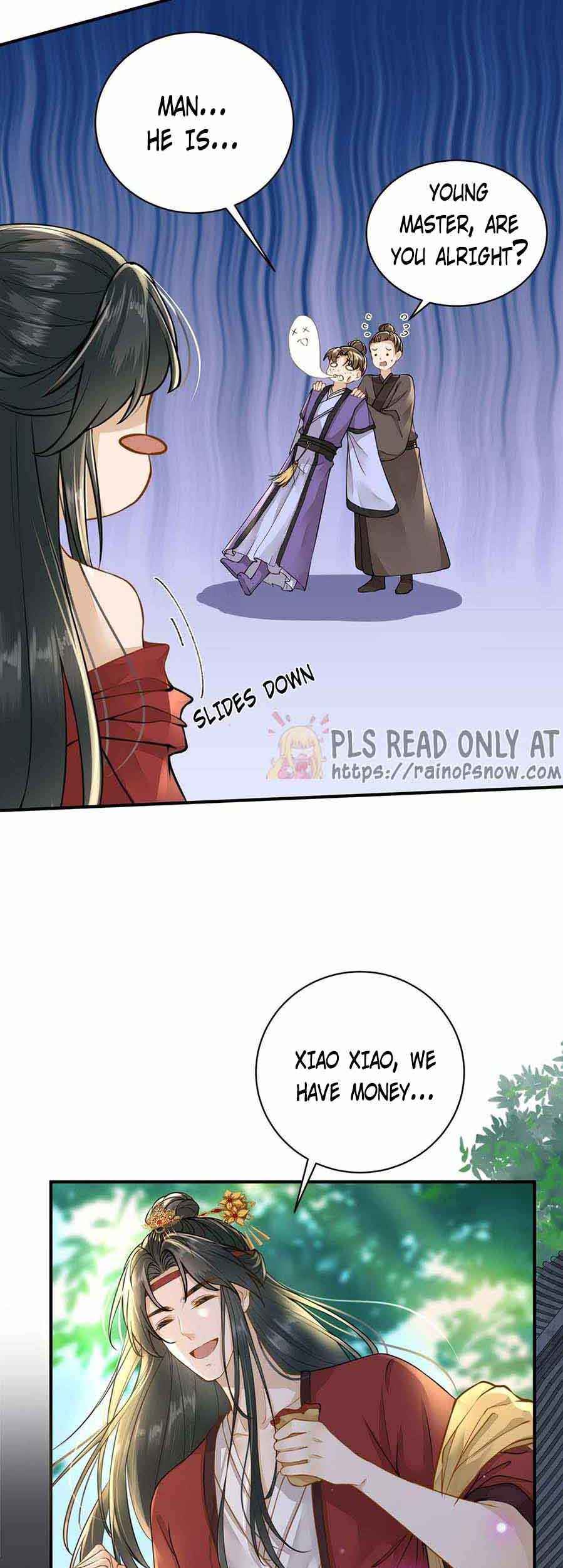 Demon Asura Becomes A 5 Year Old Loli Chapter 10 - Page 7