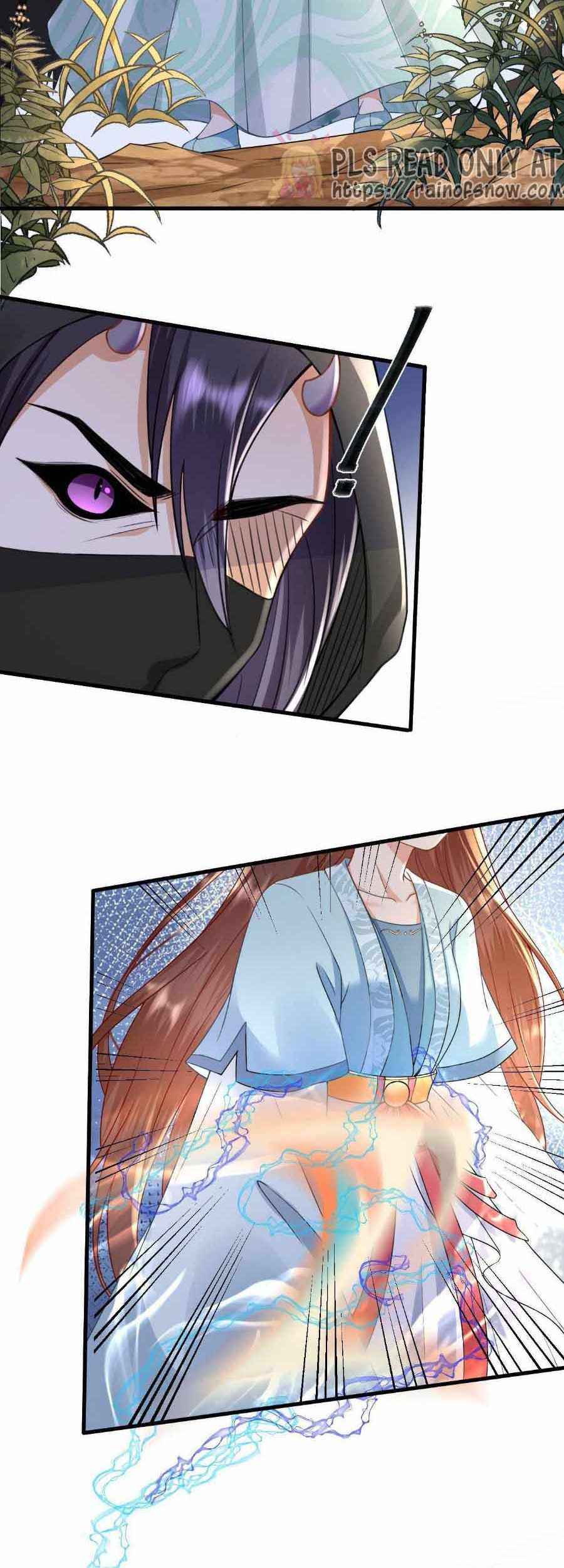 Demon Asura Becomes A 5 Year Old Loli Chapter 11 - Page 12