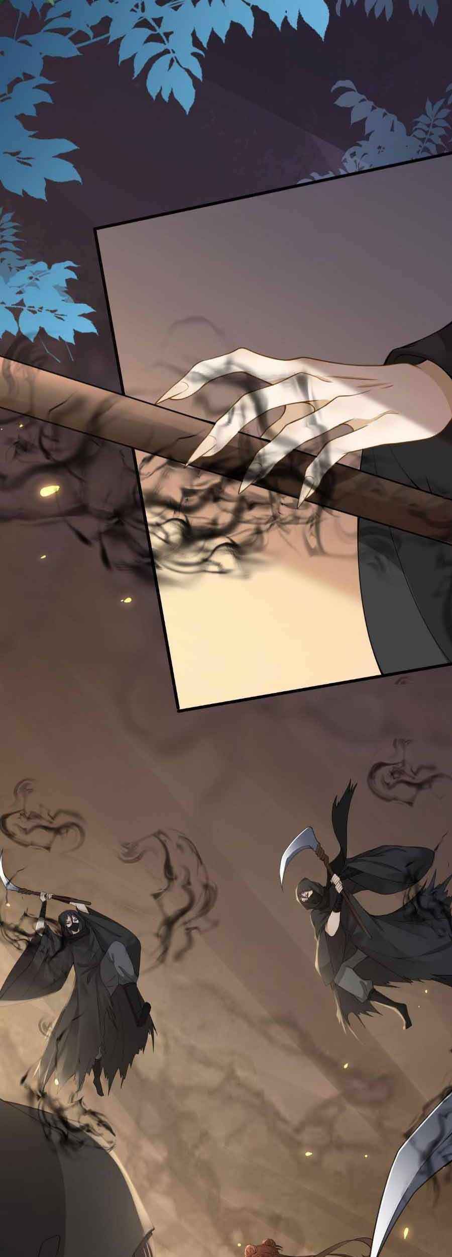 Demon Asura Becomes A 5 Year Old Loli Chapter 11 - Page 15