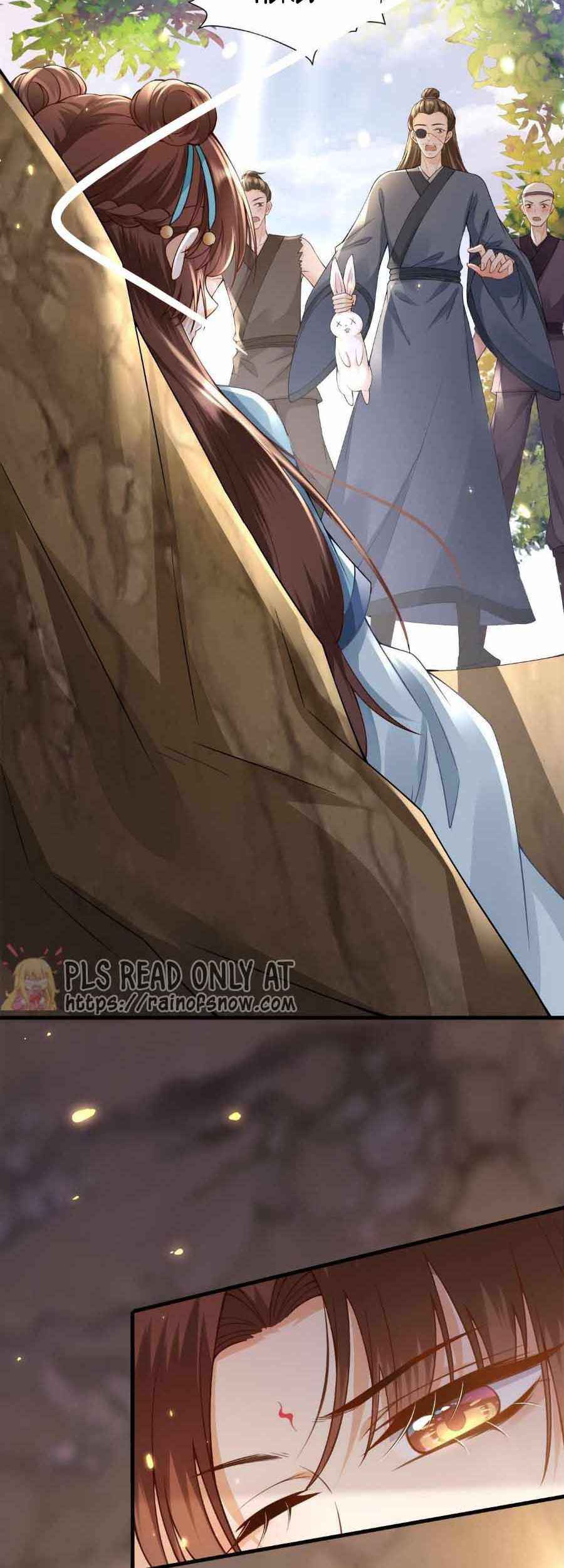 Demon Asura Becomes A 5 Year Old Loli Chapter 11 - Page 2