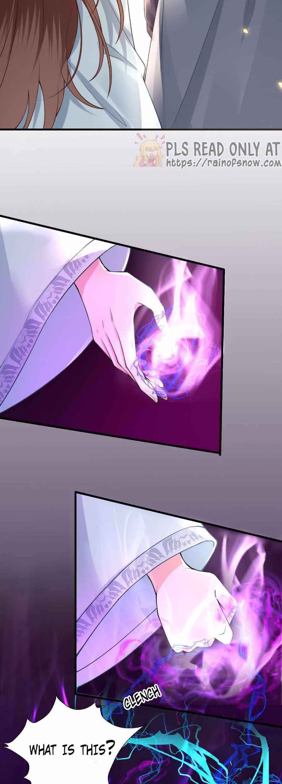 Demon Asura Becomes A 5 Year Old Loli Chapter 11 - Page 5