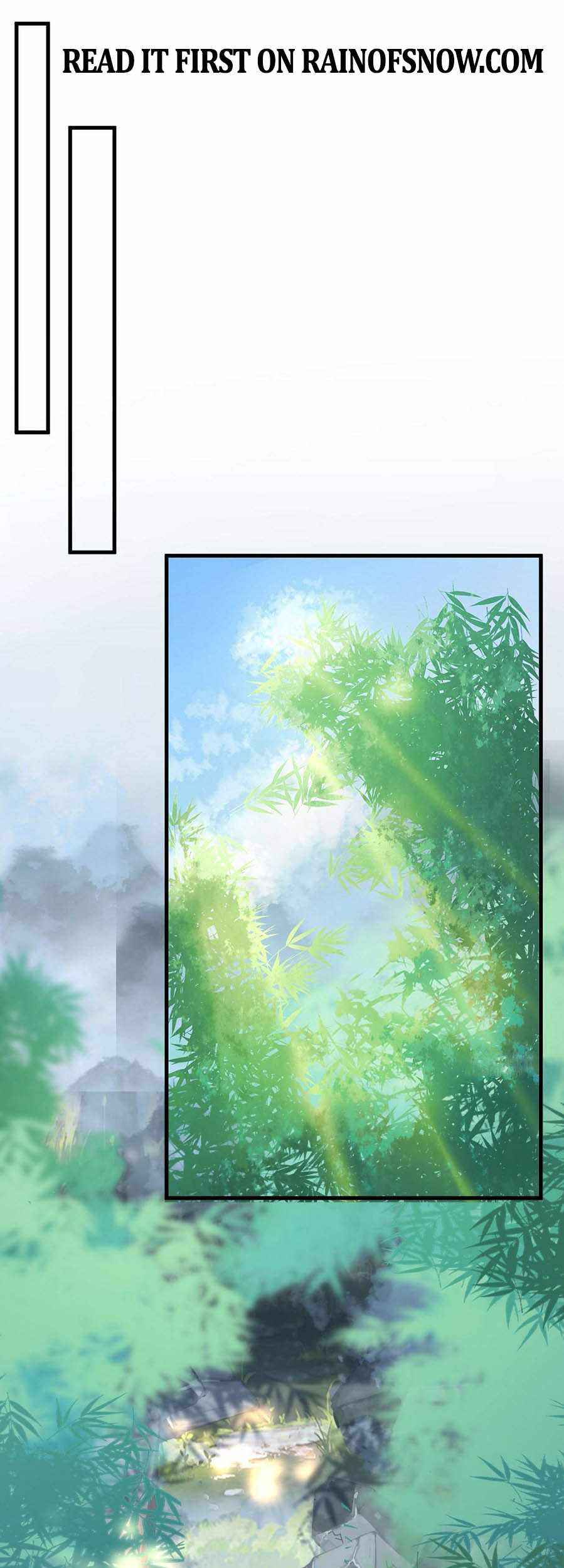 Demon Asura Becomes A 5 Year Old Loli Chapter 12 - Page 1