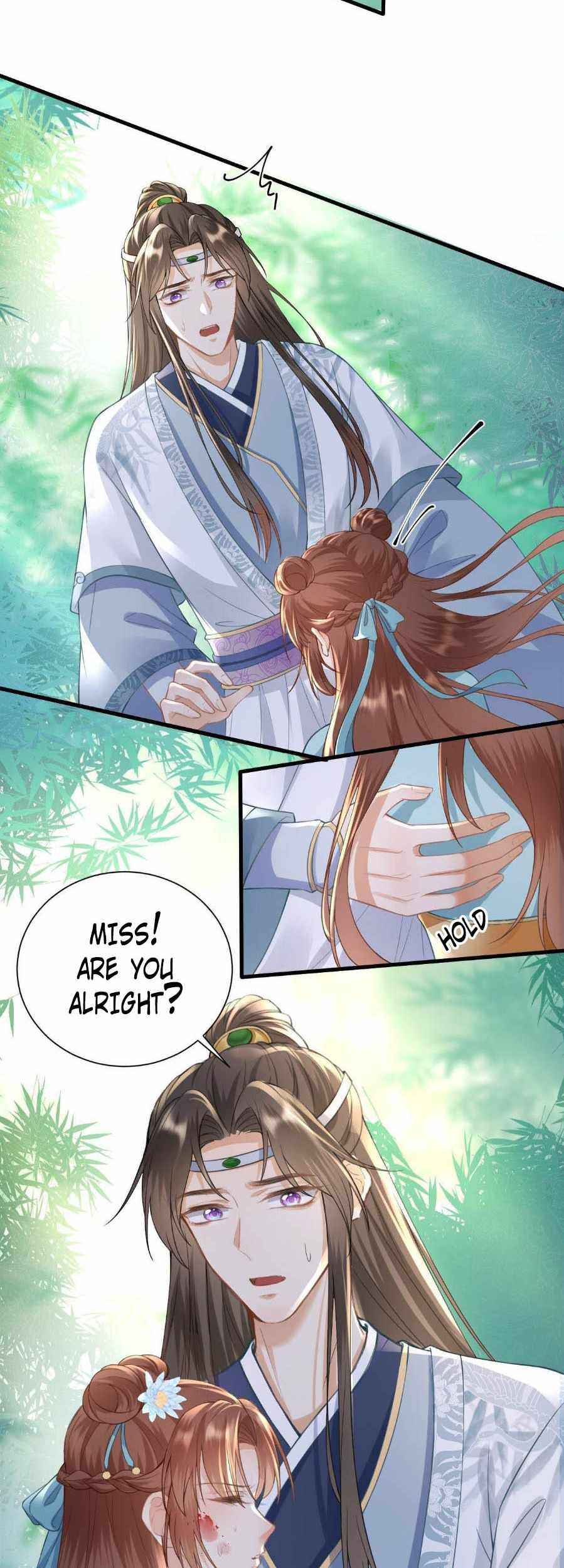 Demon Asura Becomes A 5 Year Old Loli Chapter 12 - Page 16