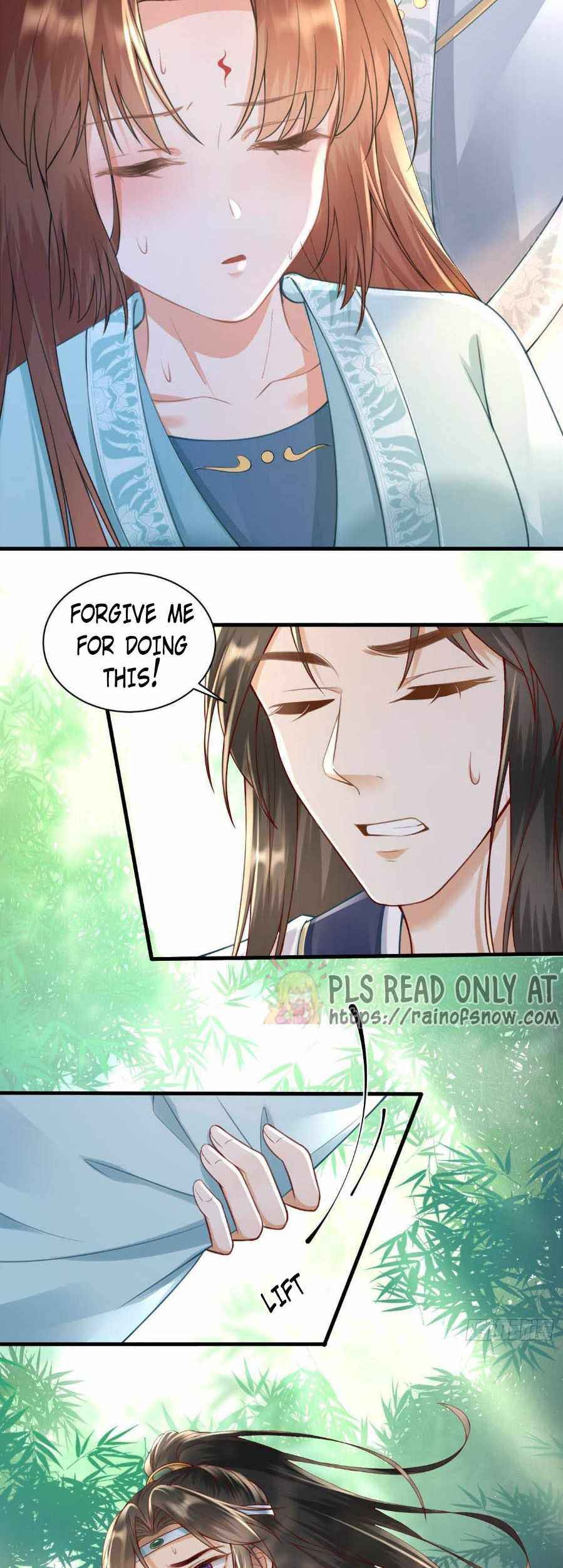 Demon Asura Becomes A 5 Year Old Loli Chapter 12 - Page 18