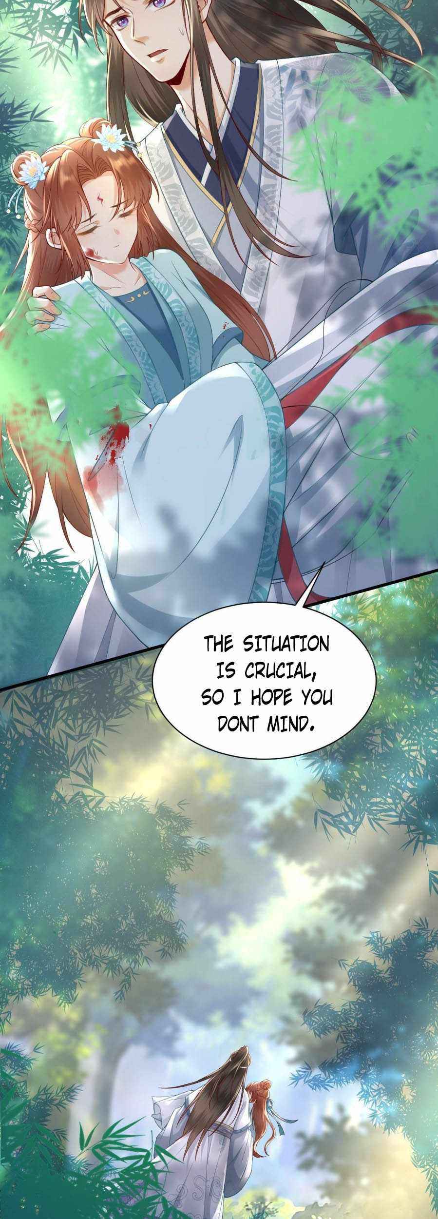 Demon Asura Becomes A 5 Year Old Loli Chapter 12 - Page 19