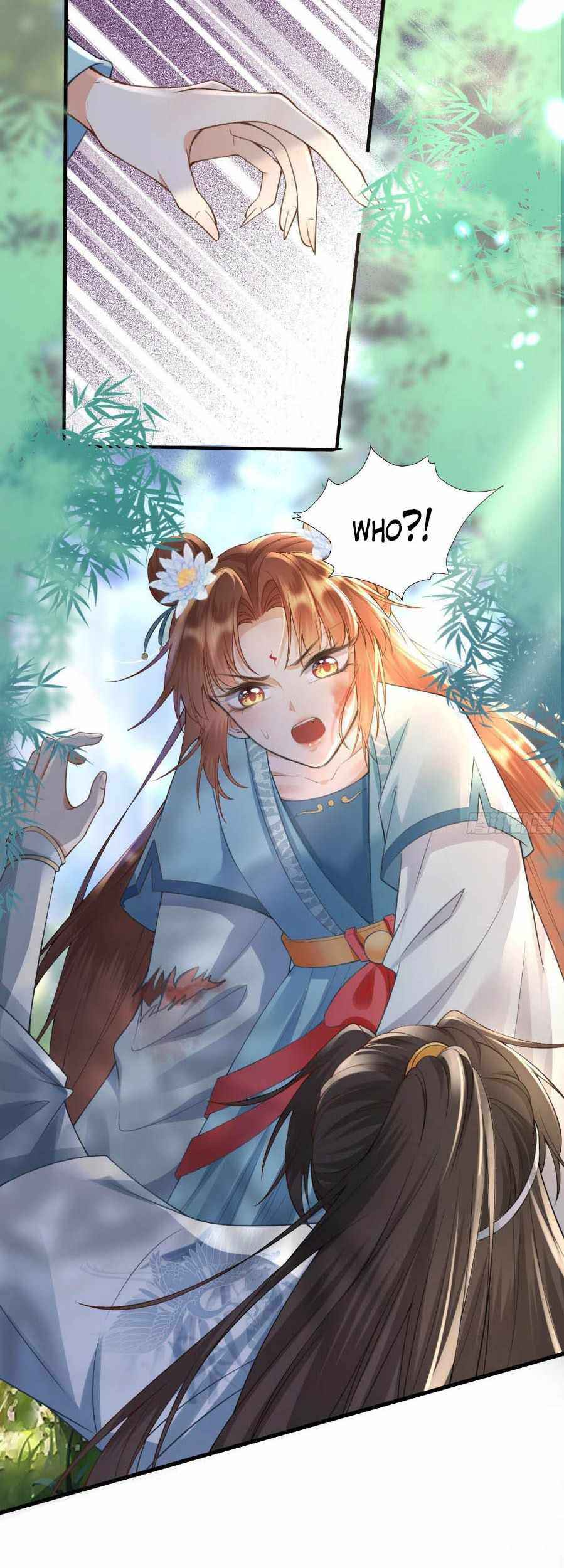 Demon Asura Becomes A 5 Year Old Loli Chapter 12 - Page 6