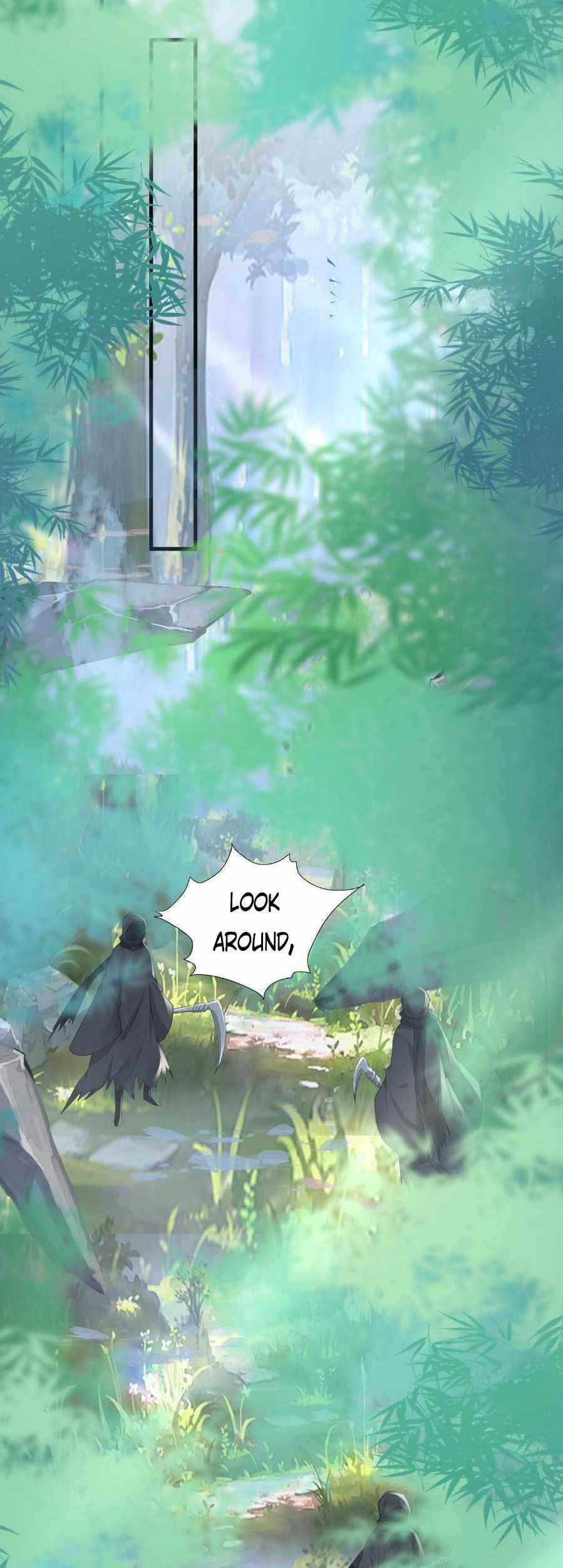 Demon Asura Becomes A 5 Year Old Loli Chapter 12 - Page 8
