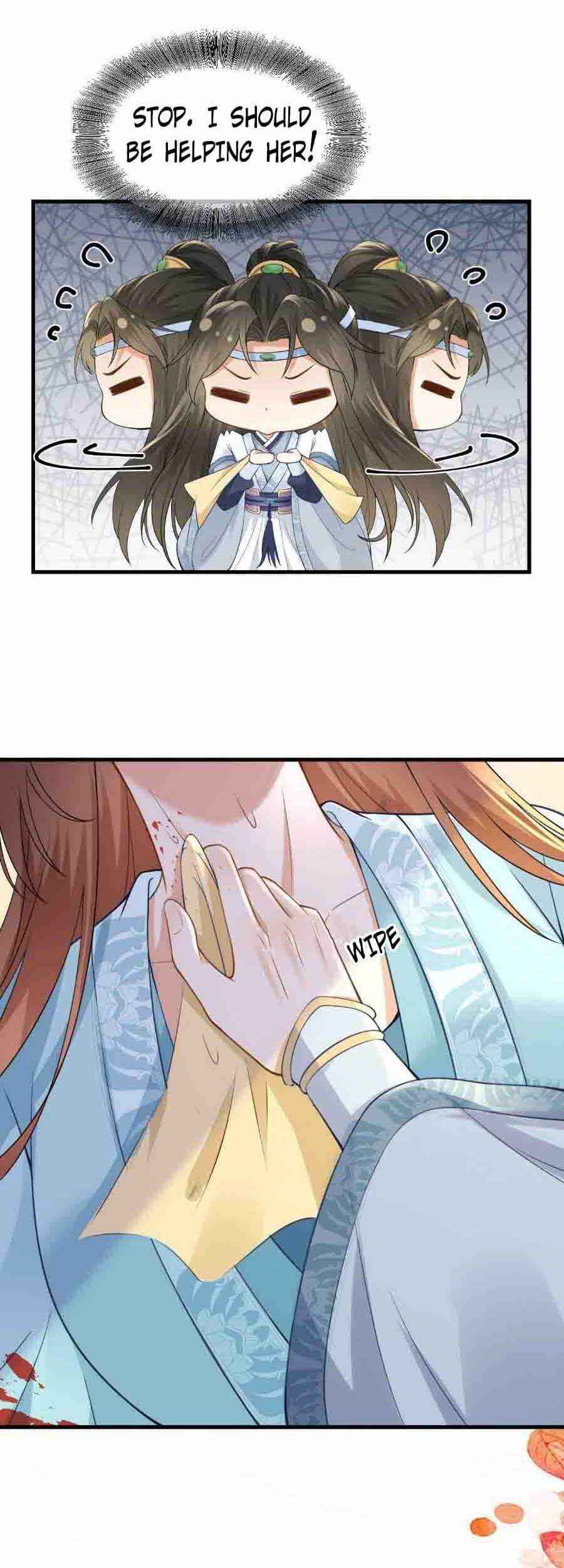 Demon Asura Becomes A 5 Year Old Loli Chapter 13 - Page 10