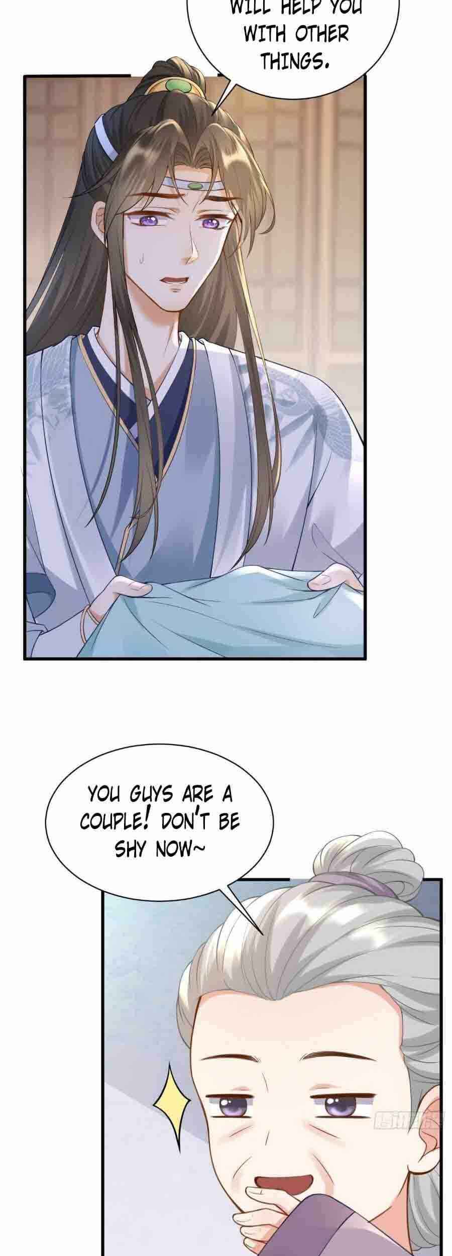 Demon Asura Becomes A 5 Year Old Loli Chapter 13 - Page 13
