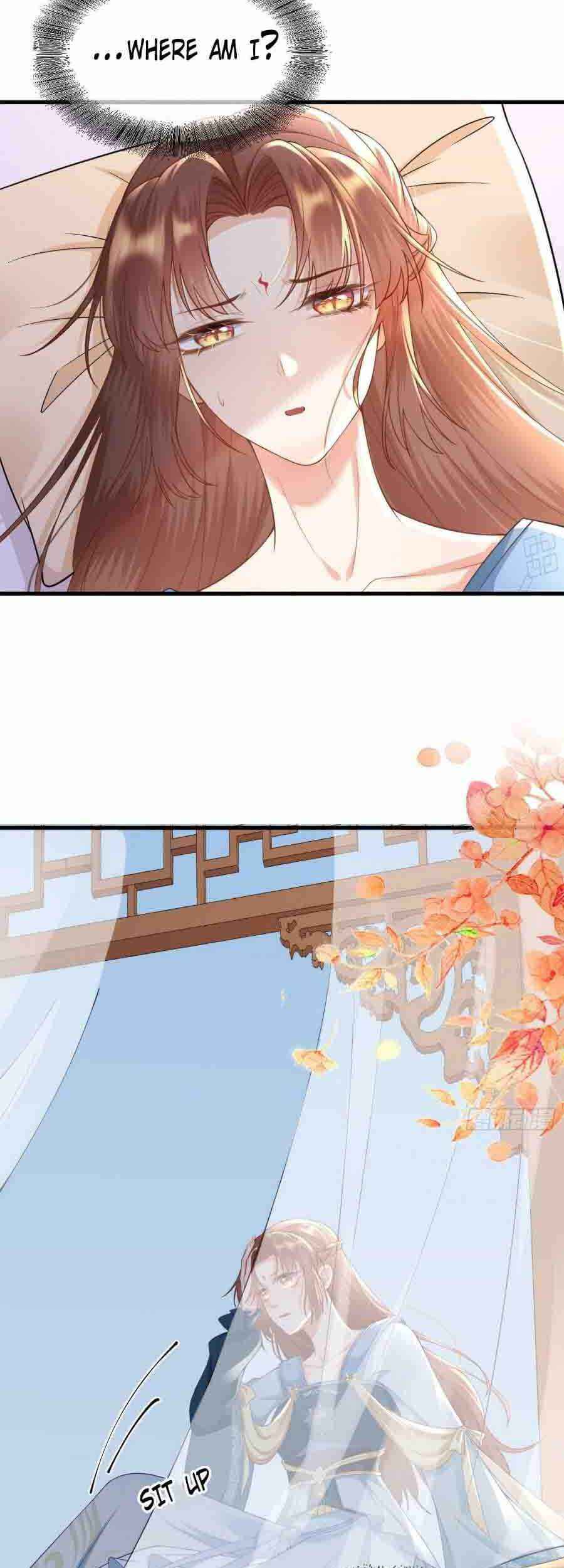 Demon Asura Becomes A 5 Year Old Loli Chapter 13 - Page 19