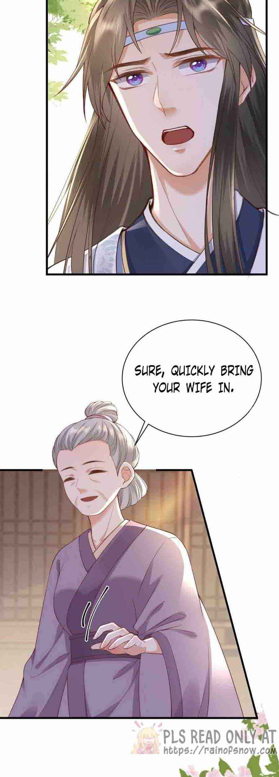 Demon Asura Becomes A 5 Year Old Loli Chapter 13 - Page 2