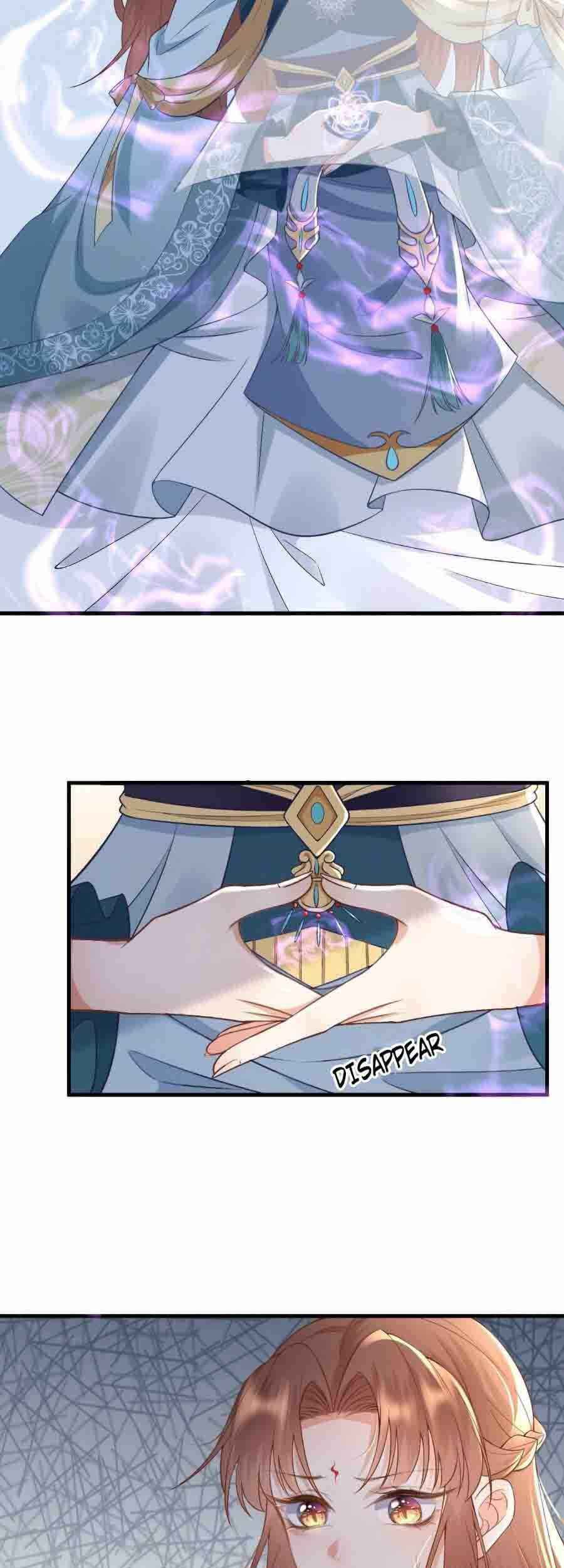 Demon Asura Becomes A 5 Year Old Loli Chapter 13 - Page 21