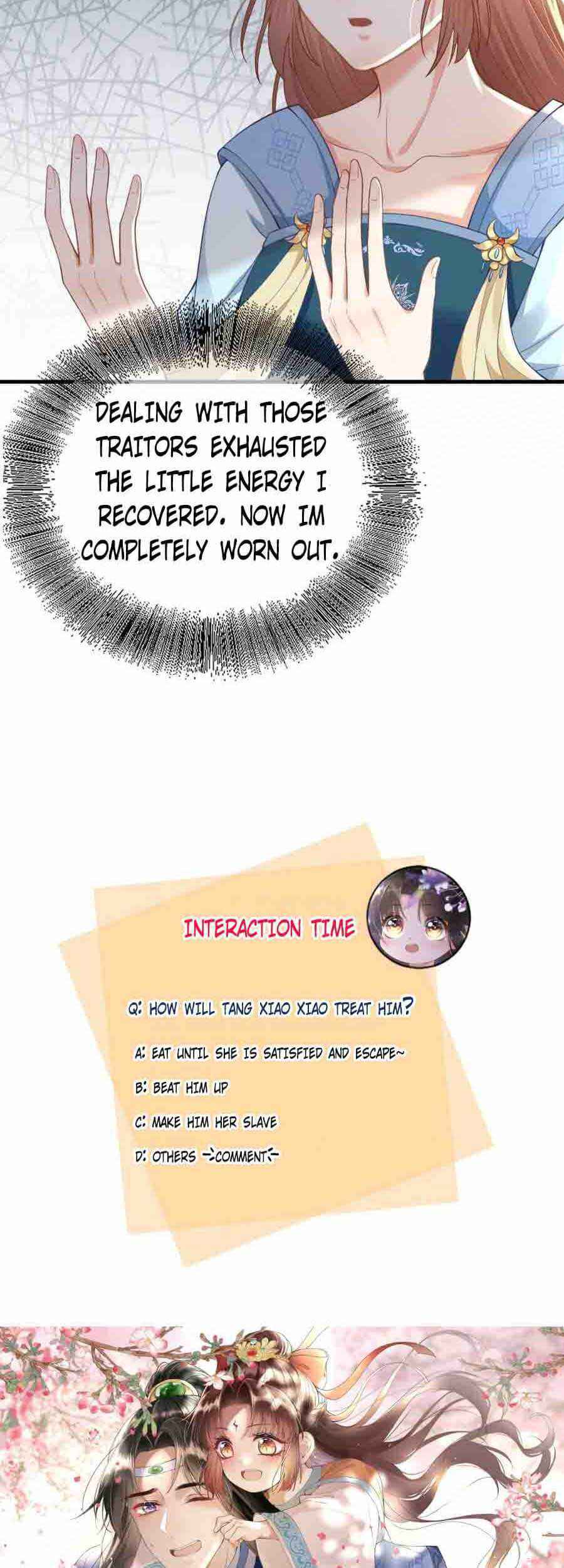 Demon Asura Becomes A 5 Year Old Loli Chapter 13 - Page 22