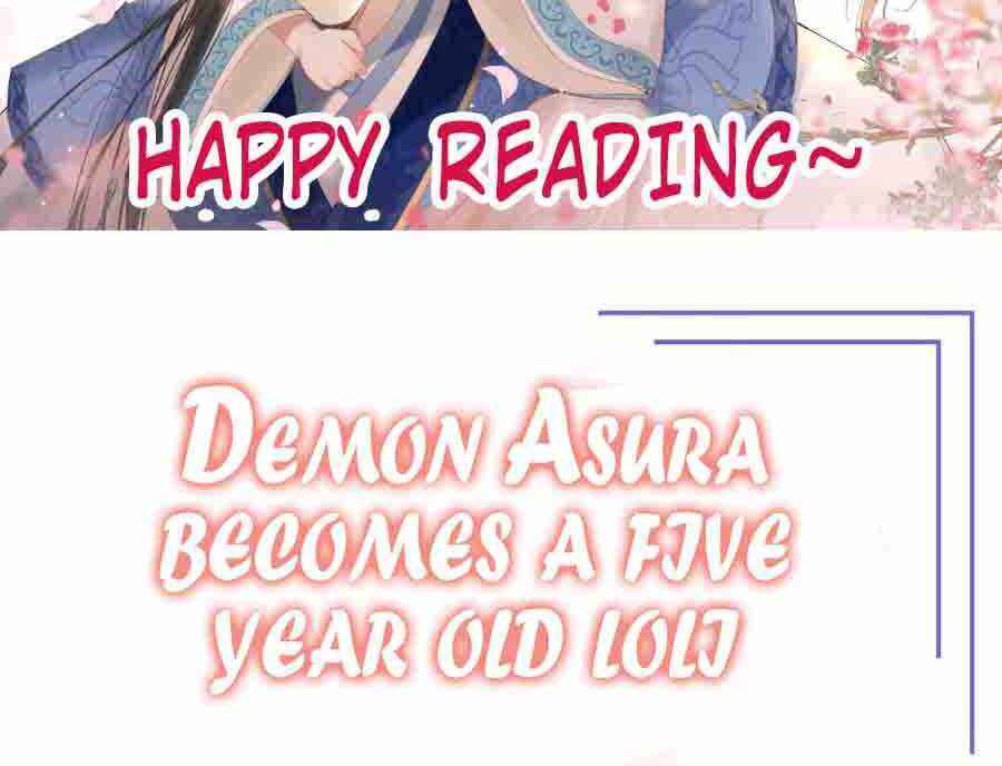 Demon Asura Becomes A 5 Year Old Loli Chapter 13 - Page 23