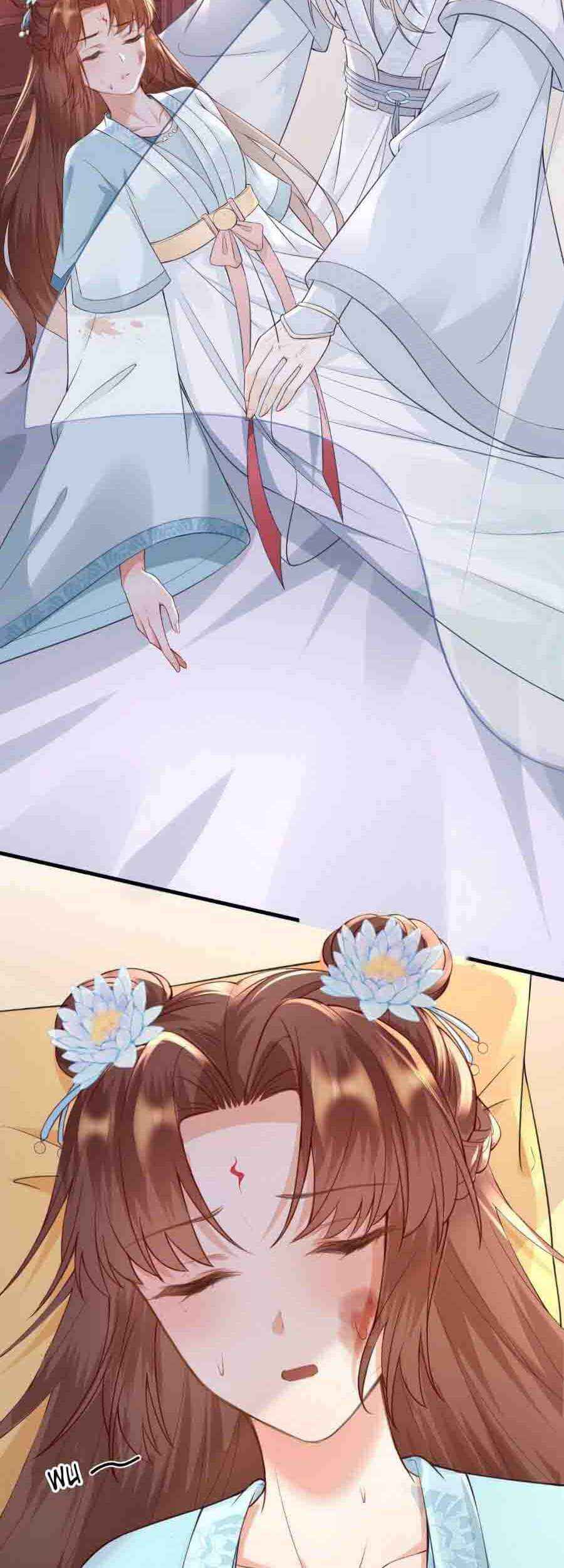 Demon Asura Becomes A 5 Year Old Loli Chapter 13 - Page 4