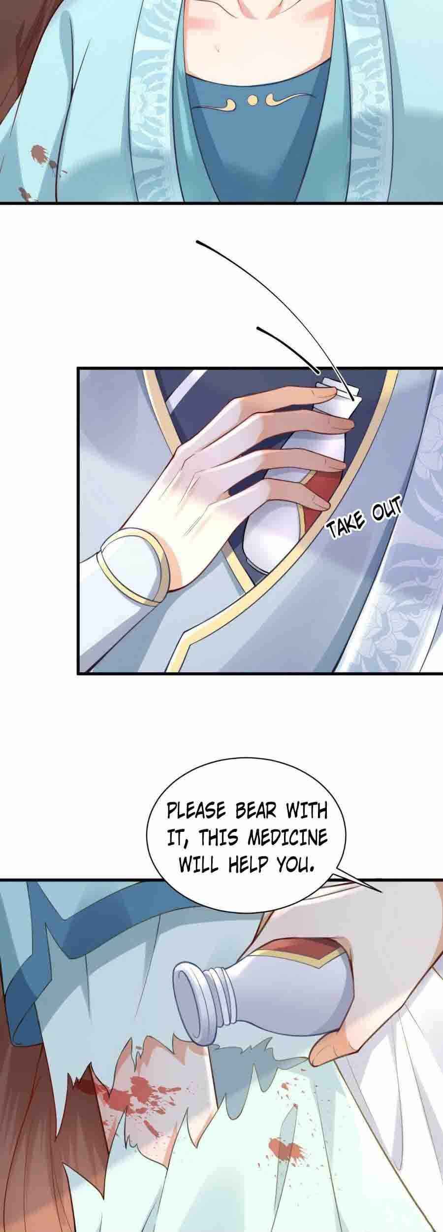 Demon Asura Becomes A 5 Year Old Loli Chapter 13 - Page 5