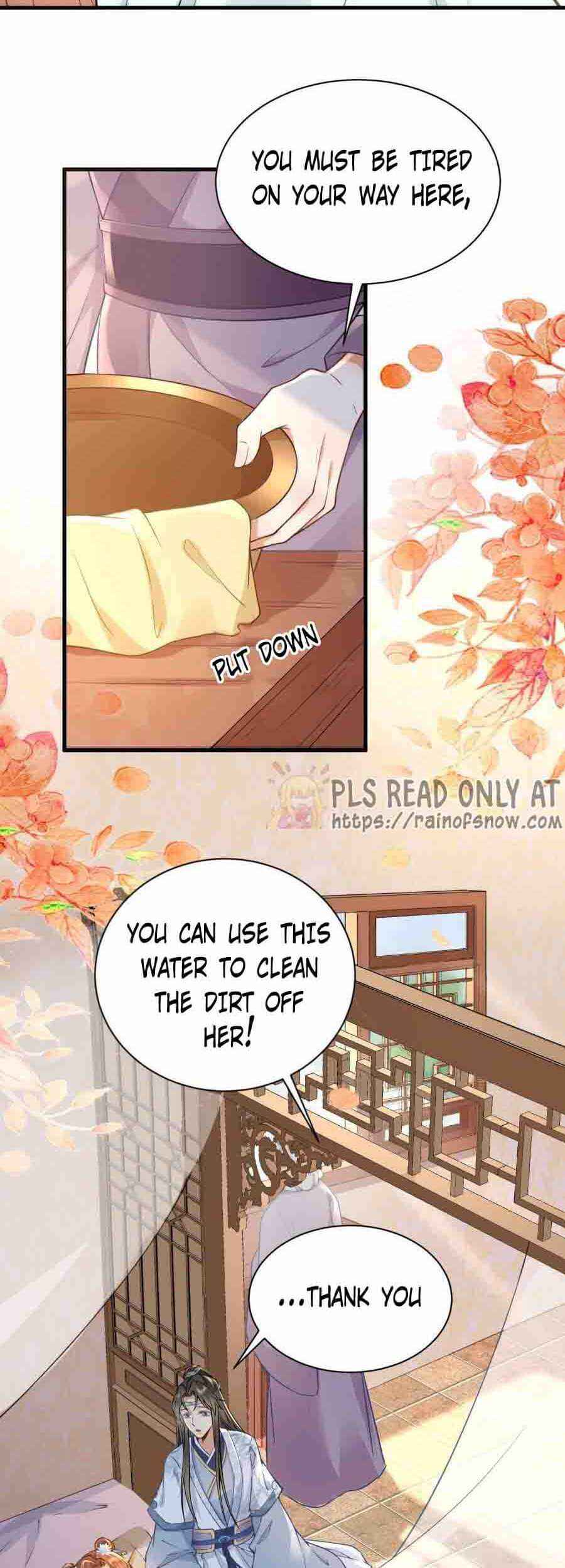 Demon Asura Becomes A 5 Year Old Loli Chapter 13 - Page 6