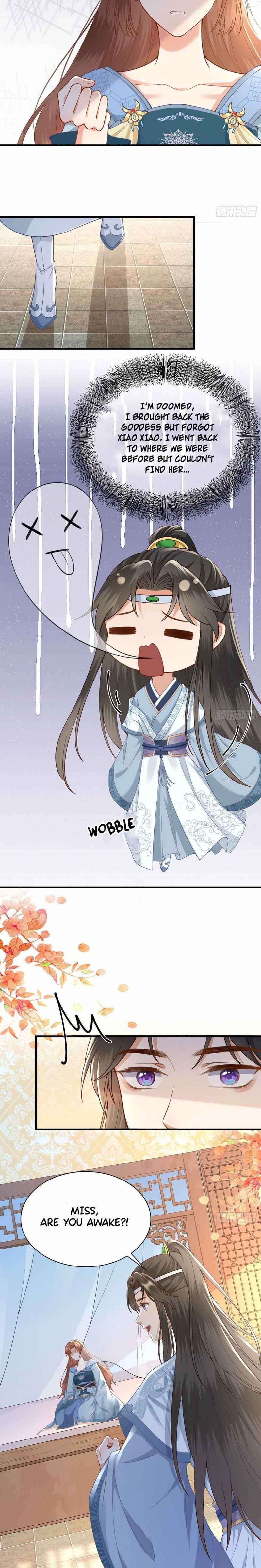Demon Asura Becomes A 5 Year Old Loli Chapter 14 - Page 1