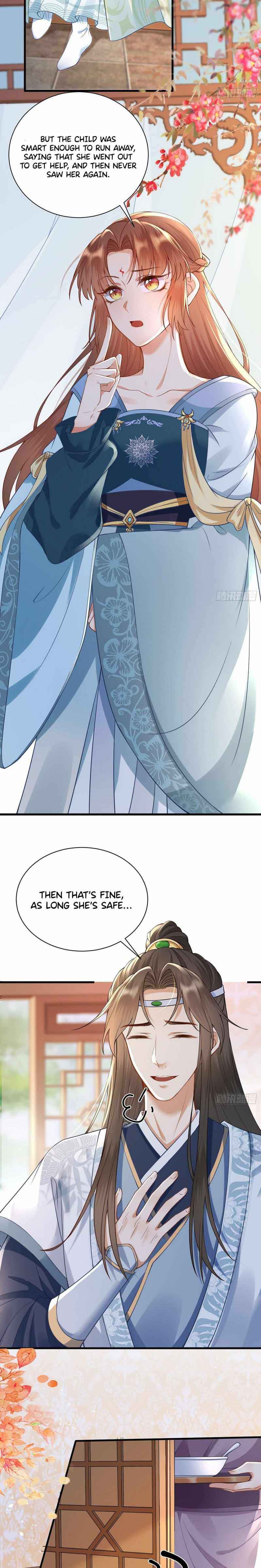 Demon Asura Becomes A 5 Year Old Loli Chapter 14 - Page 3
