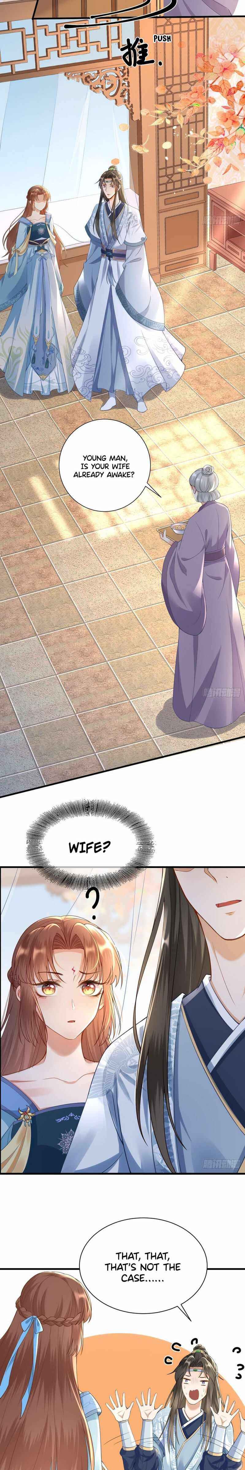 Demon Asura Becomes A 5 Year Old Loli Chapter 14 - Page 4