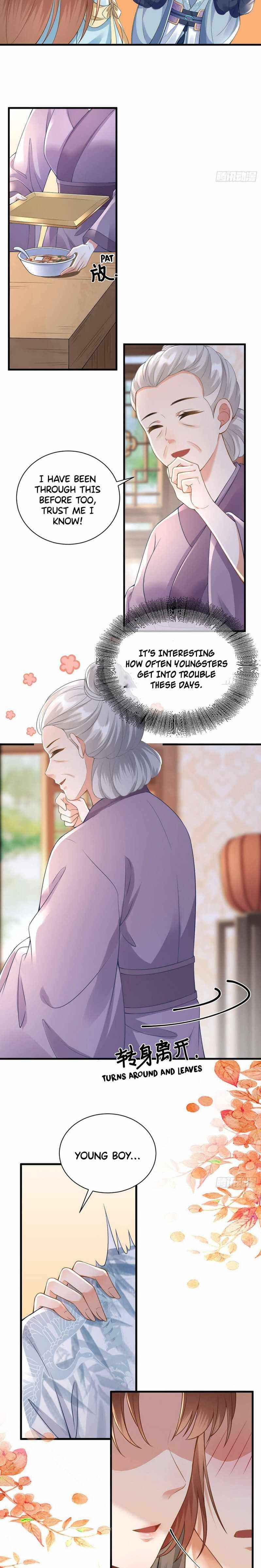 Demon Asura Becomes A 5 Year Old Loli Chapter 14 - Page 5
